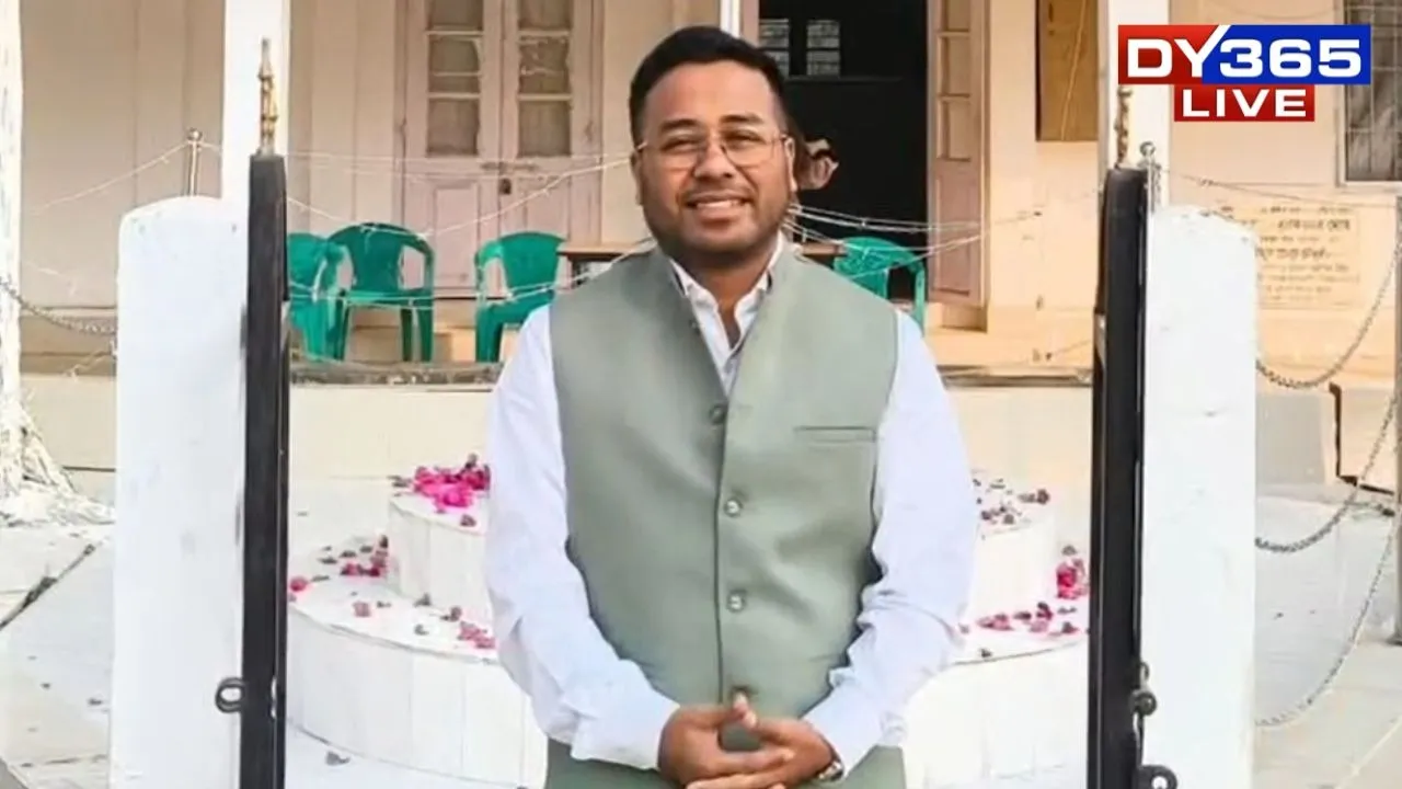  Assam: Corruption Allegations Against Binnakandi BDO, Probe Demanded