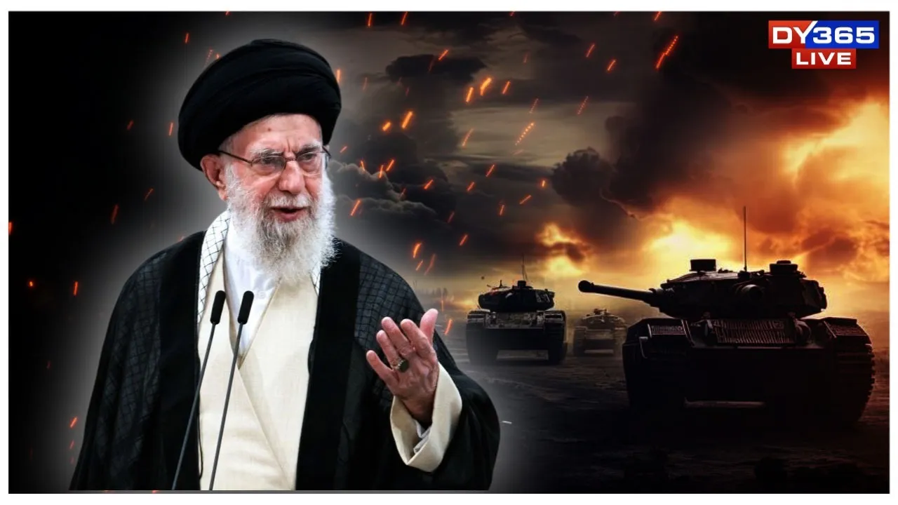  Not Khamenei, but Khomeini: The Real Indian Link to Iran’s Revolution