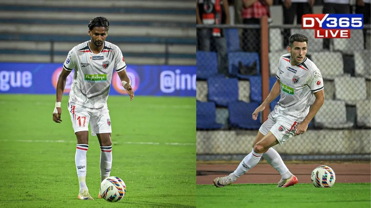  Photograph: (@NEUtdFC (X)) 