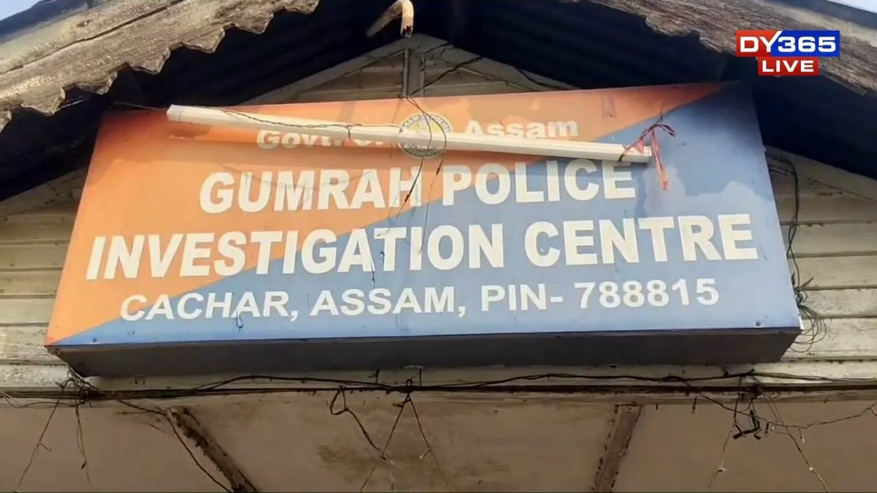  Assam: Woman Found Dead Eight Years After Marriage; Family Alleges Marital Discord