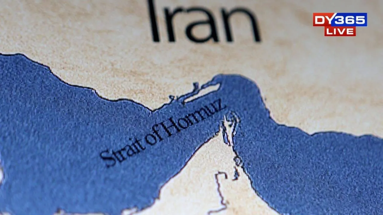  Hormuz Flashpoint: How a Possible Blockade Could Hit India’s Economy, Fuel Prices and Energy Security