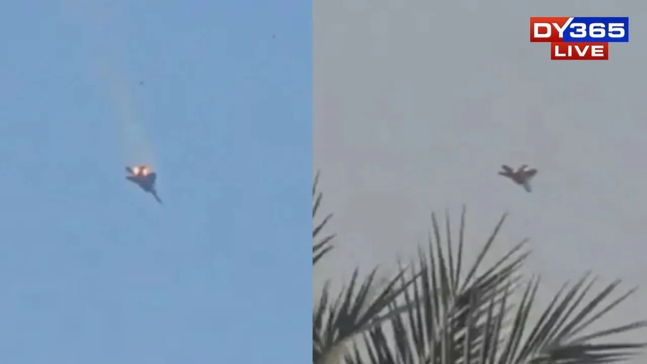  Kuwaiti Air Defences "Mistakenly" Downed Three US F-15E Fighter Jets Over Kuwait Amid Iran Conflict