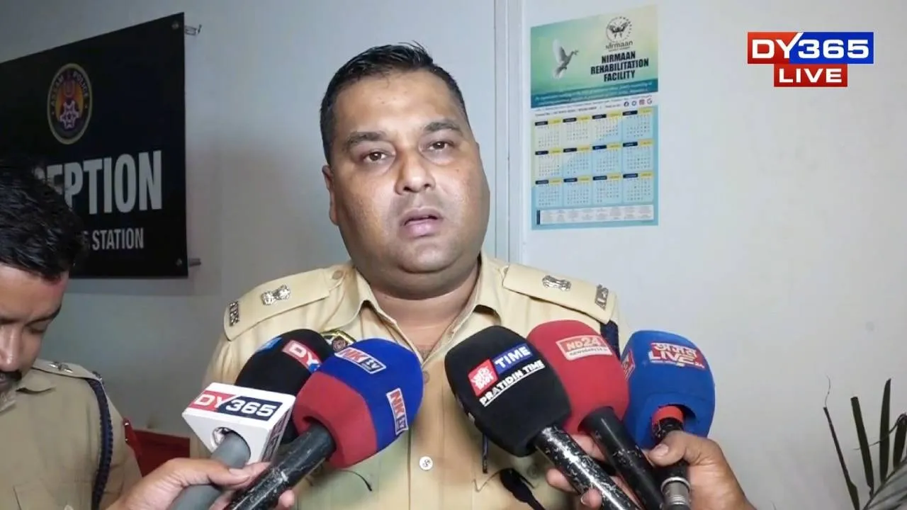  Holi Turns Violent in Guwahati: Youth Allegedly Kills Father, Separate Stabbing Near ISBT