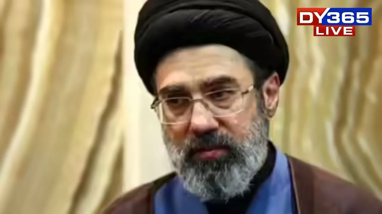  Mojtaba Khamenei Chosen as Iran’s New Supreme Leader Amid Regional Turmoil
