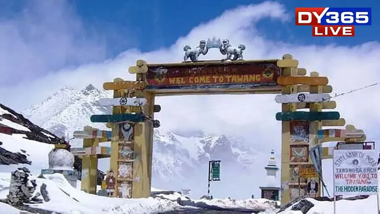  Planning a Tawang trip from Guwahati? Here is How to Reach, Stay and Explore Without Your Own Vehicle