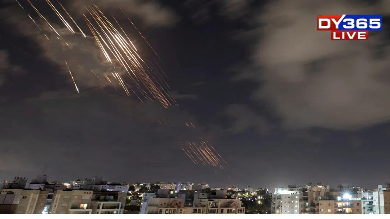  FILE IMAGE Photograph: (Amir Cohen/Reuters) 