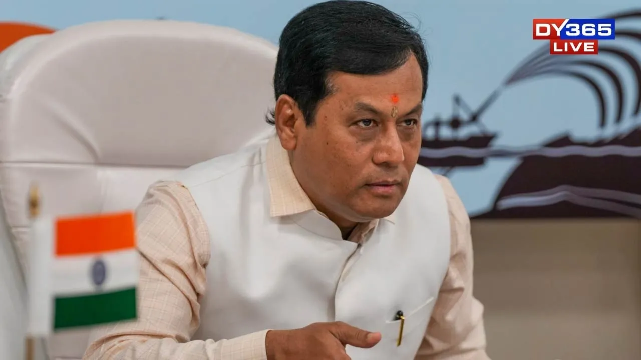  Lighthouses to Be Built Along Brahmaputra to Boost River Navigation and Tourism: Sarbananda Sonowal