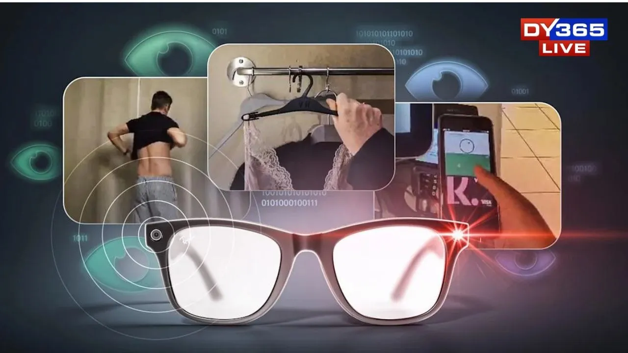  Meta Hit with Lawsuit Over AI Smart Glasses as Contractors Allegedly Reviewed Intimate User Footage