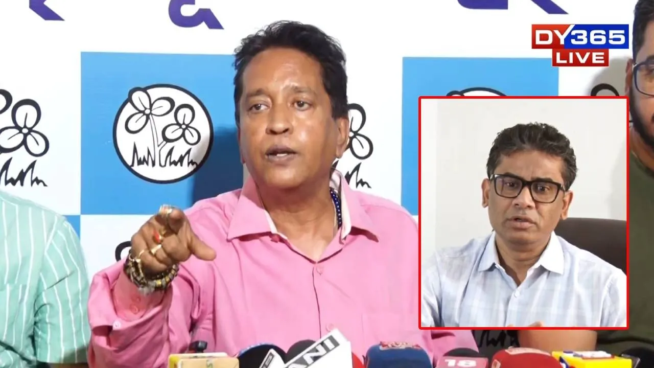  “Sabka Vikas to Sabka Vinash”: Assam TMC Attacks BJP Over LPG Price Hike and Rising Cost of Living