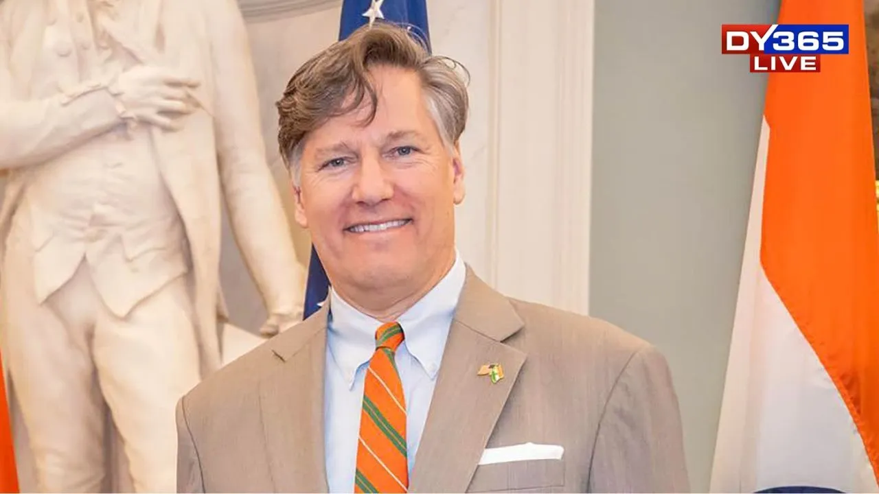  US Claims 'America First' Policy in Trade Ties with India, Citing “Lessons” from China