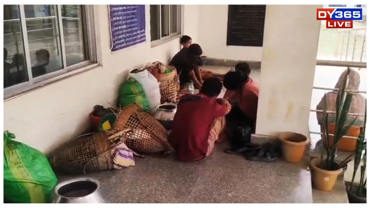  Branded ‘Witches’ in the 21st Century: Assam Family Forced to Survive in Forest for a Month