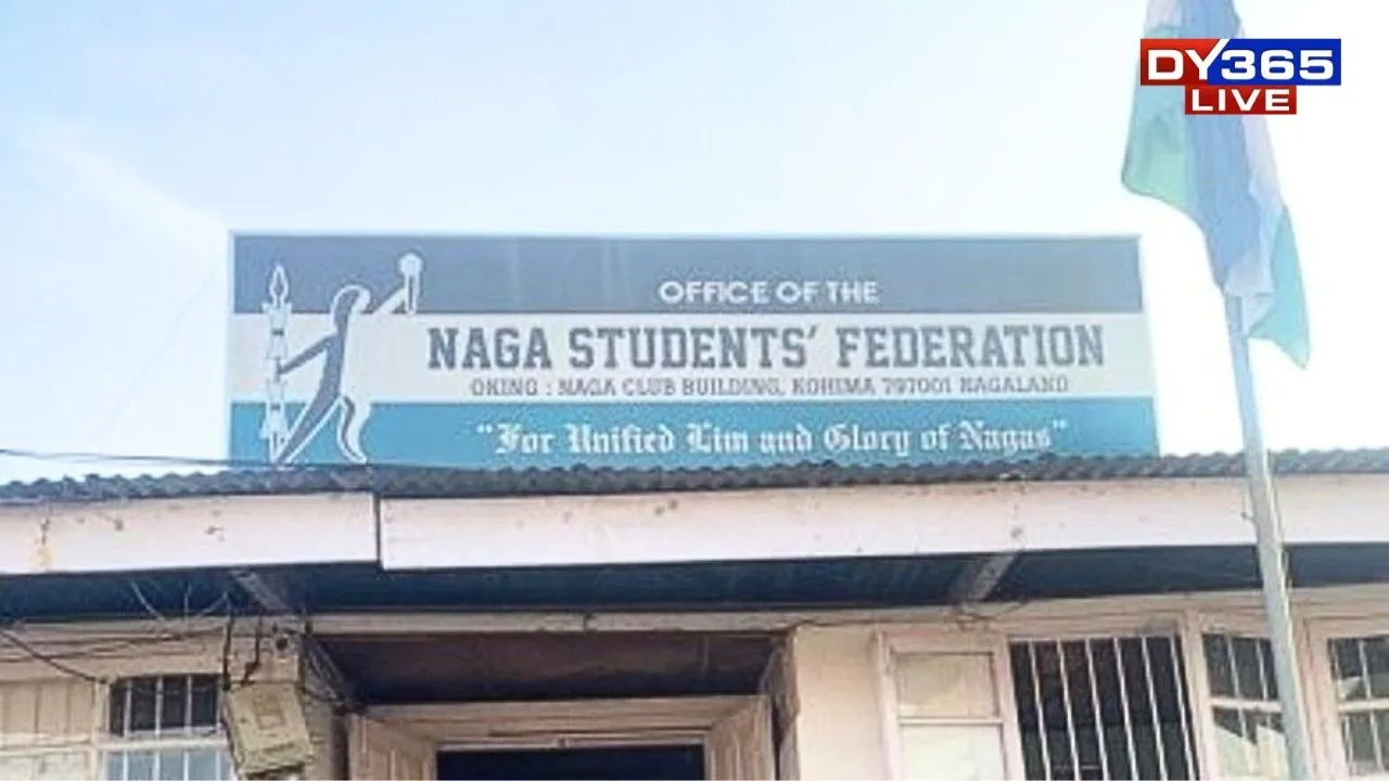  Why is NSF in Nagaland Opposing the Introduction of ‘Vande Mataram’?