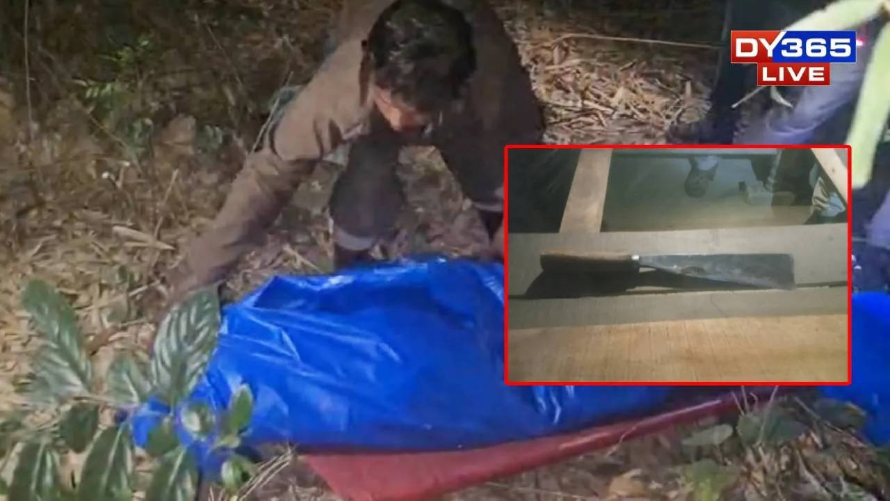  Assam: Minor and Father Held After Youth Murdered in Golaghat