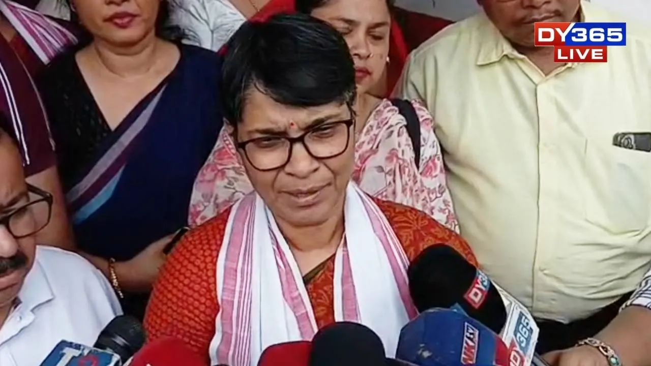  Was Congress’ ‘People’s Charge Sheet 2026’ Stopped From Circulating? Party Targets Assam Government