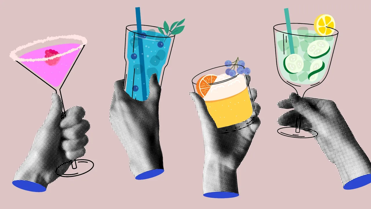 Alco-Bev Trends