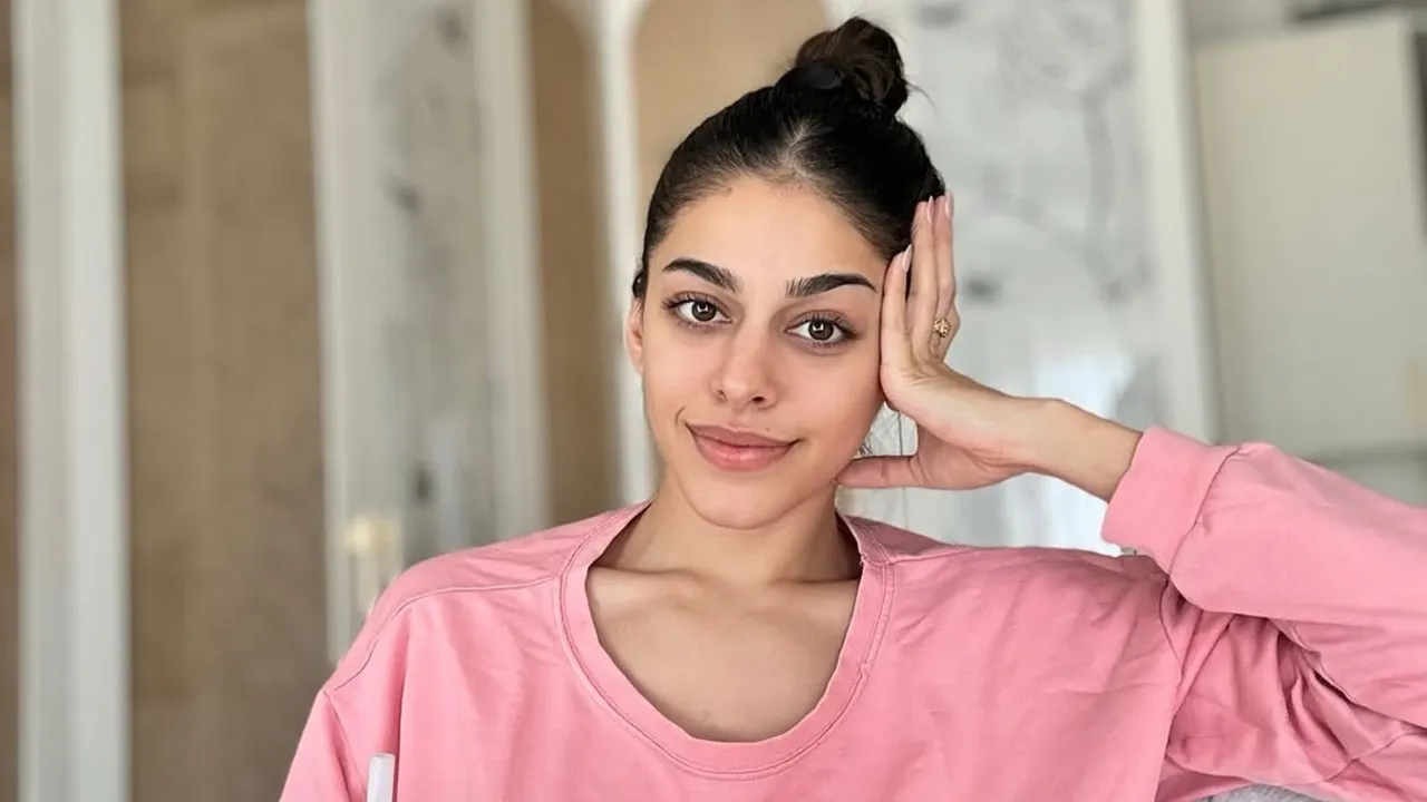 Alaya F