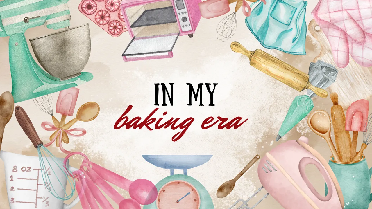 Baking Accessories