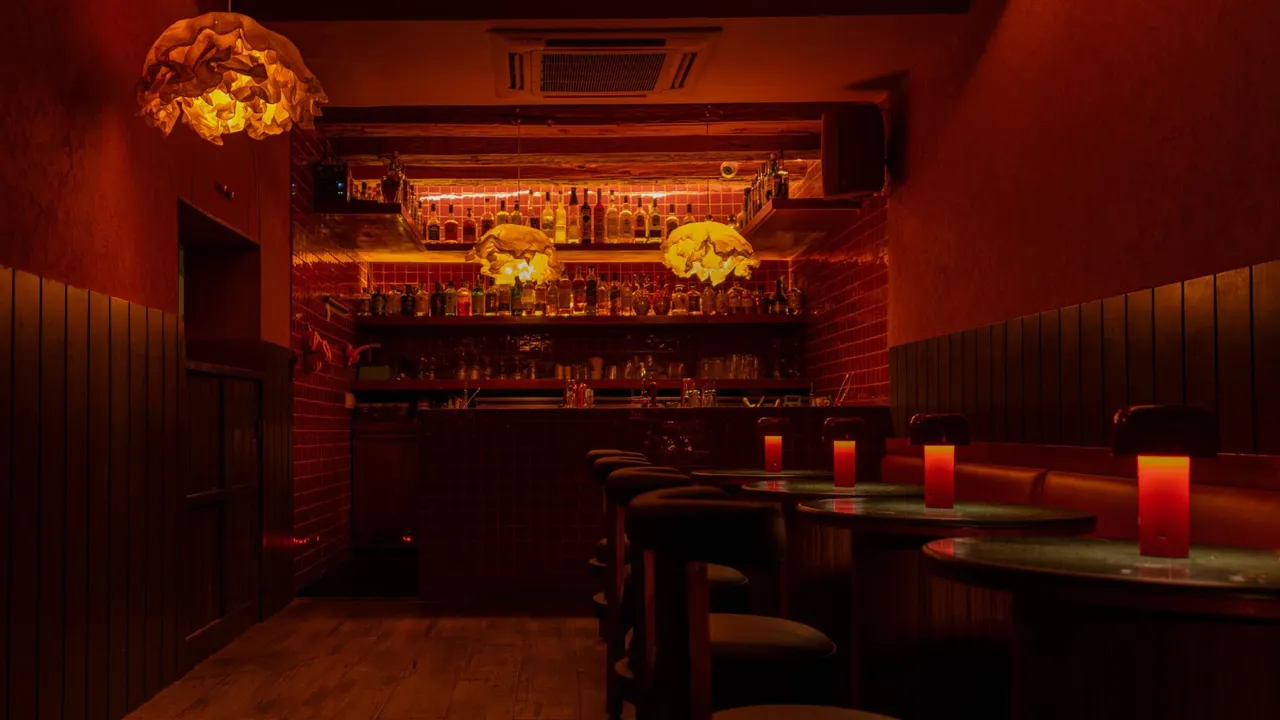 The Love Hotel