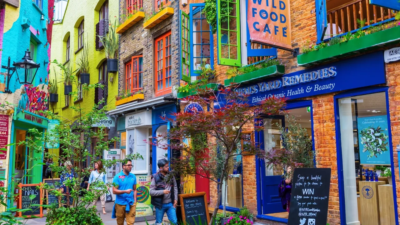 london