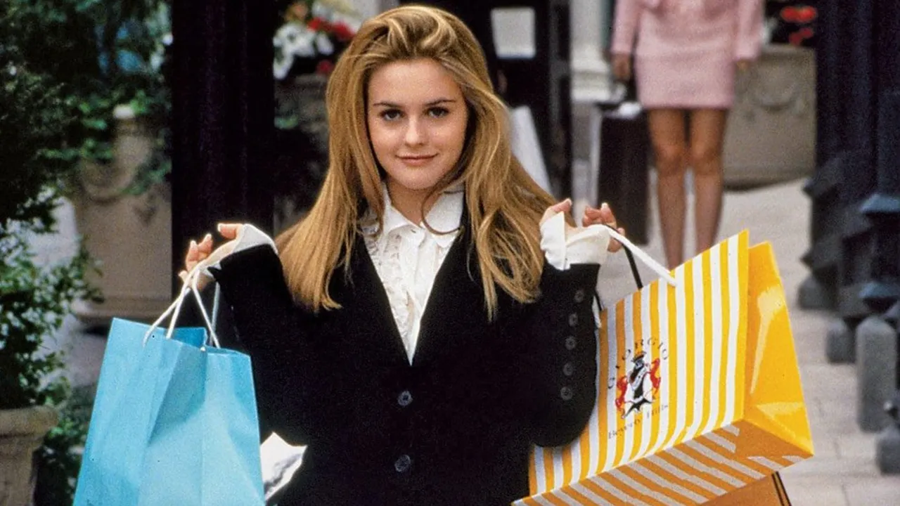 shopping in 2025