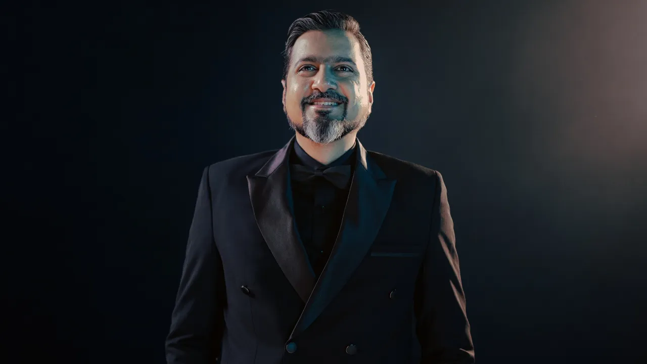 Ricky Kej