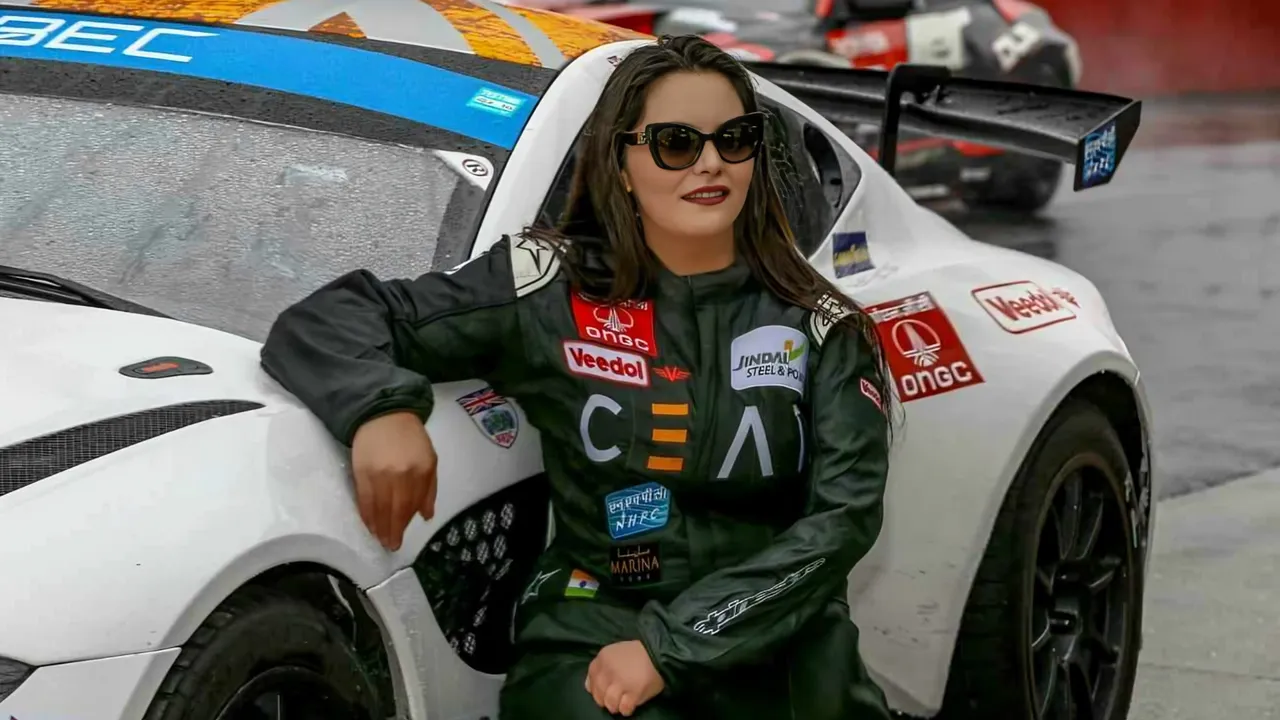 Humaira Mushtaq