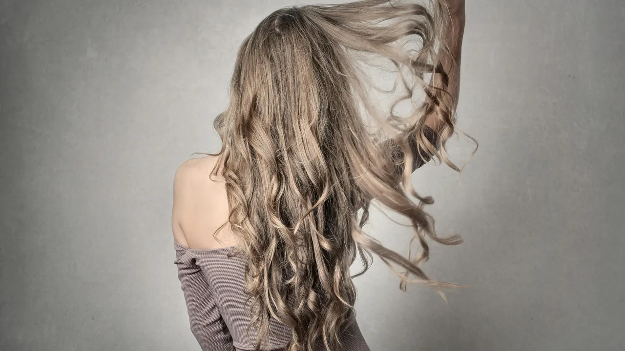 hair