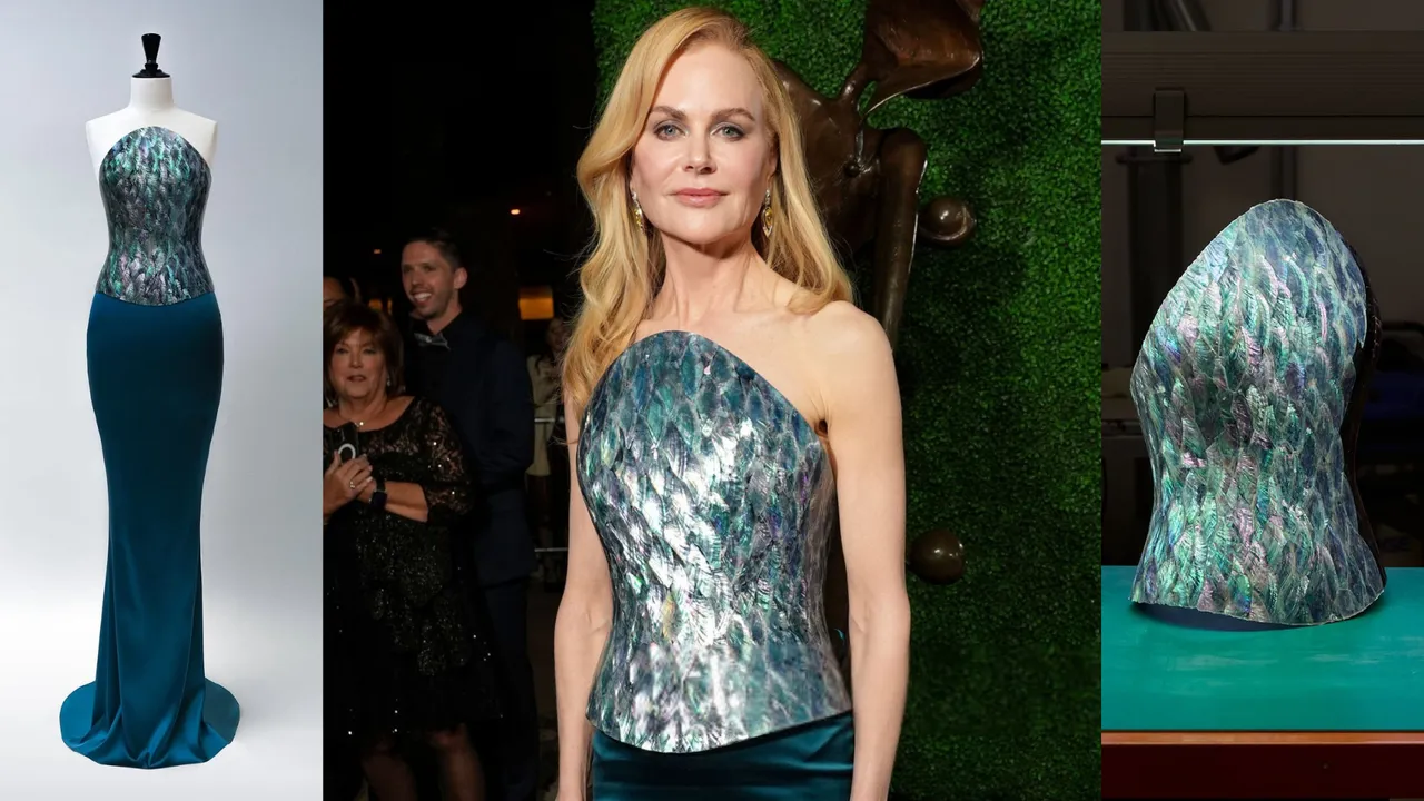 Nicole Kidman
