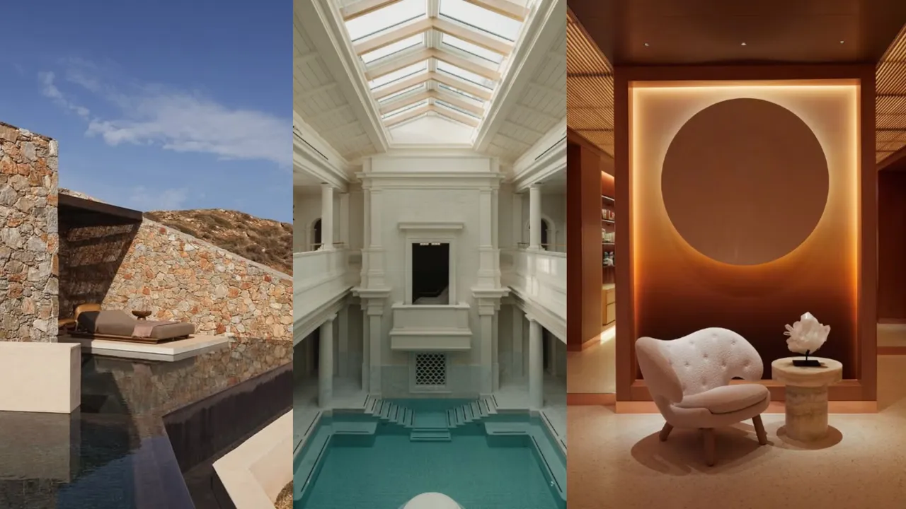 Spa