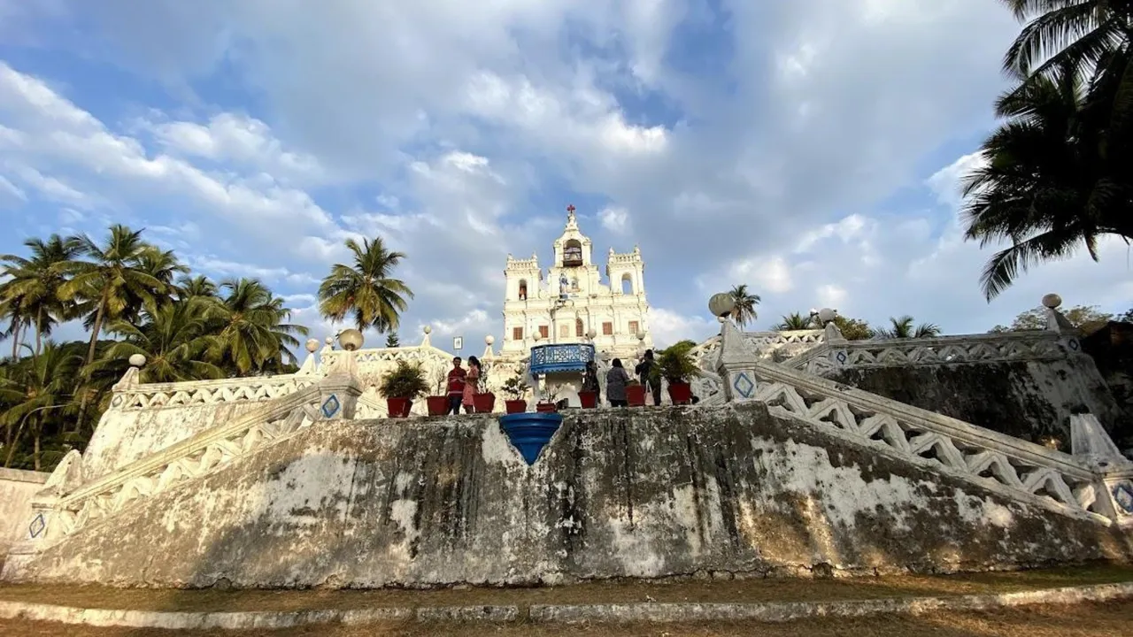 Goa