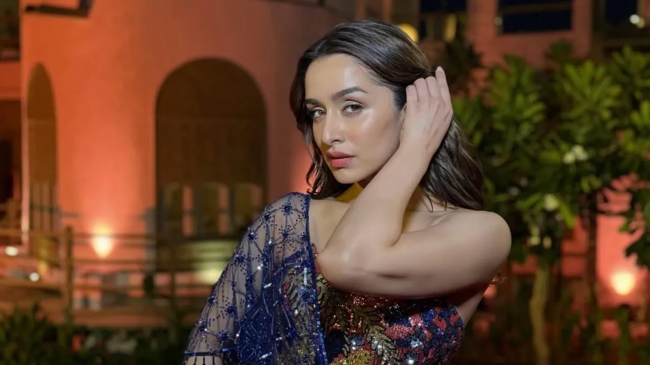 shraddha