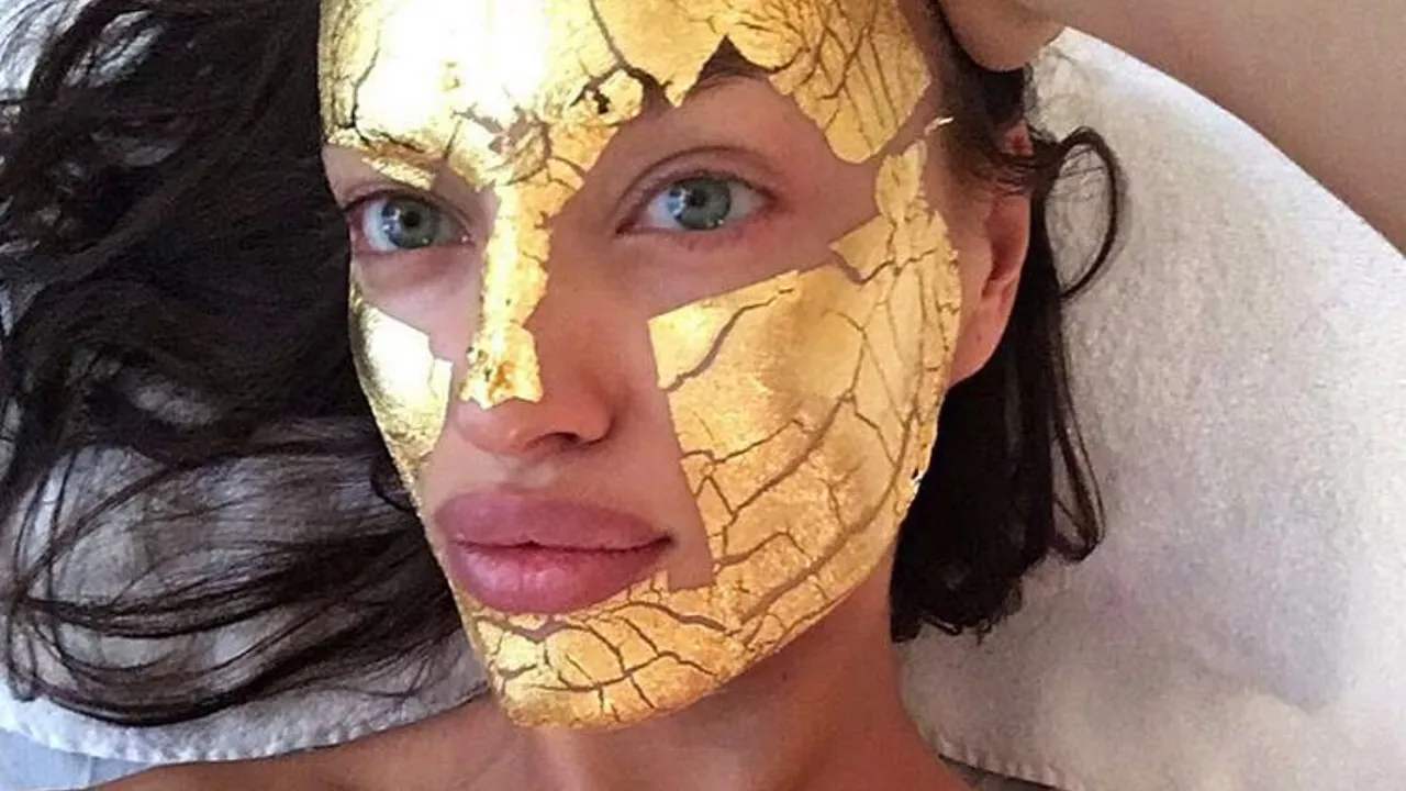 Gold