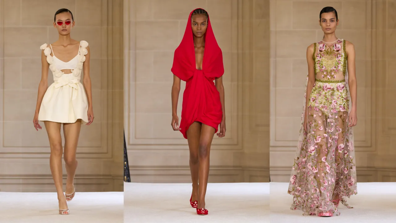 Giambattista Valli 