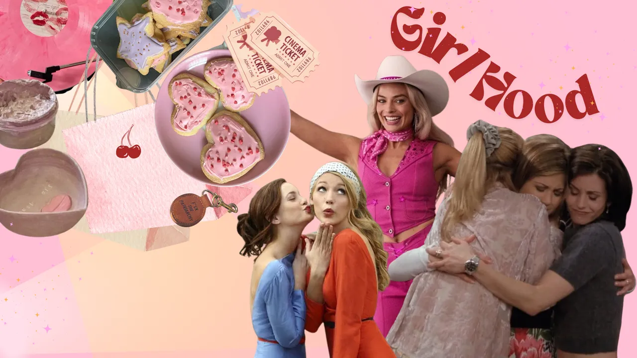 Galentine