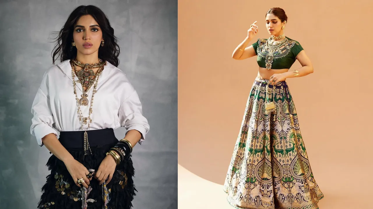 Bhumi Pednekar