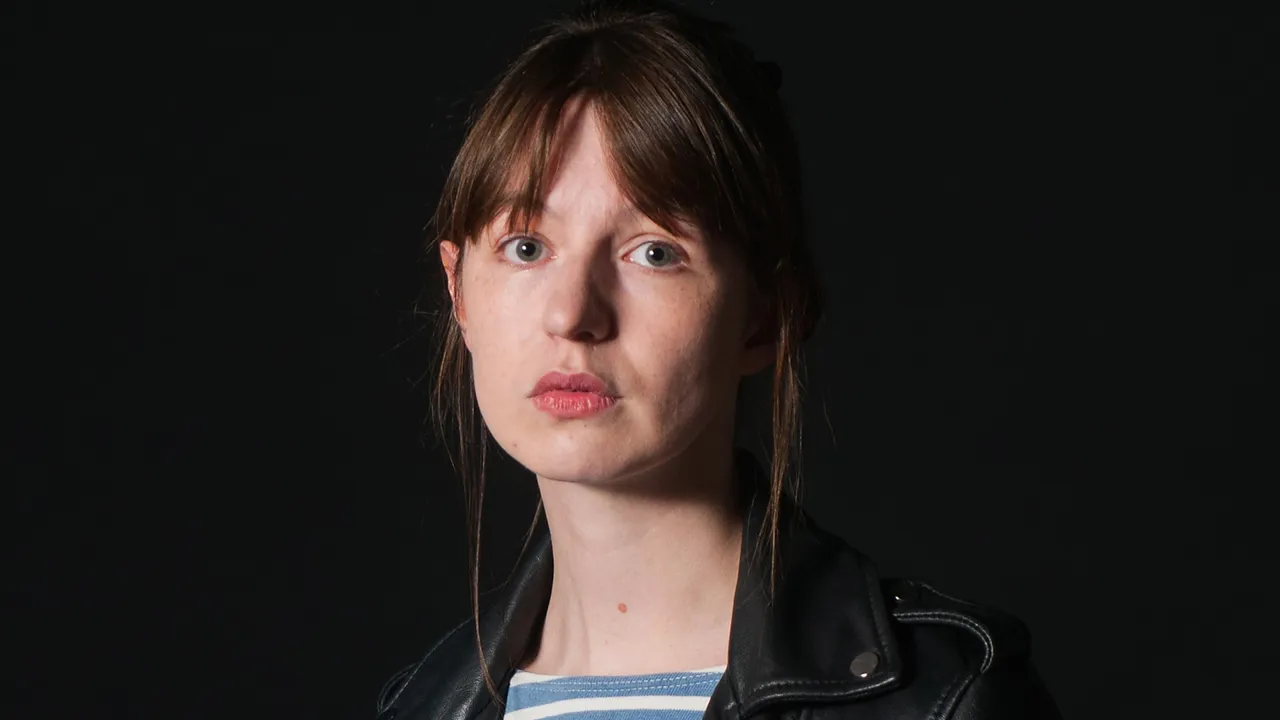 Sally Rooney 