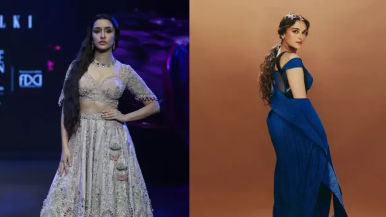 Lakmē Fashion Week October 2024
