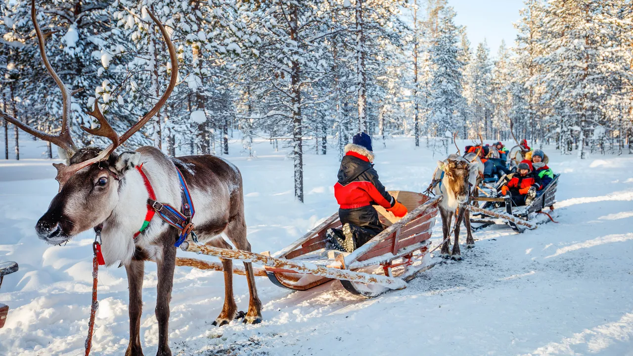 Finland