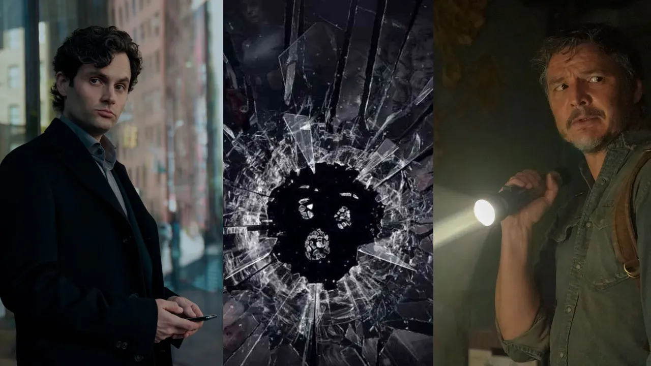 What to Watch April 