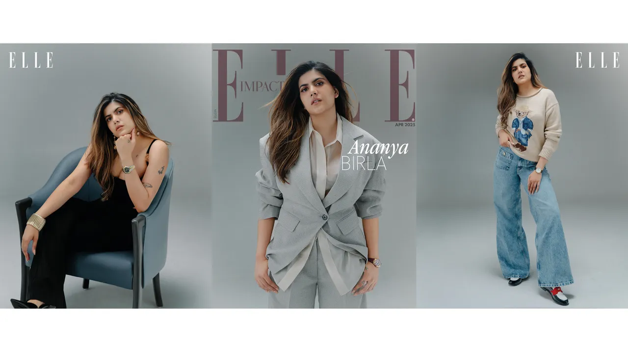 Ananya Birla