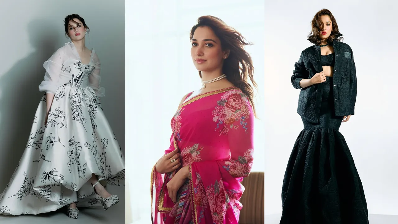 Tamannaah 1