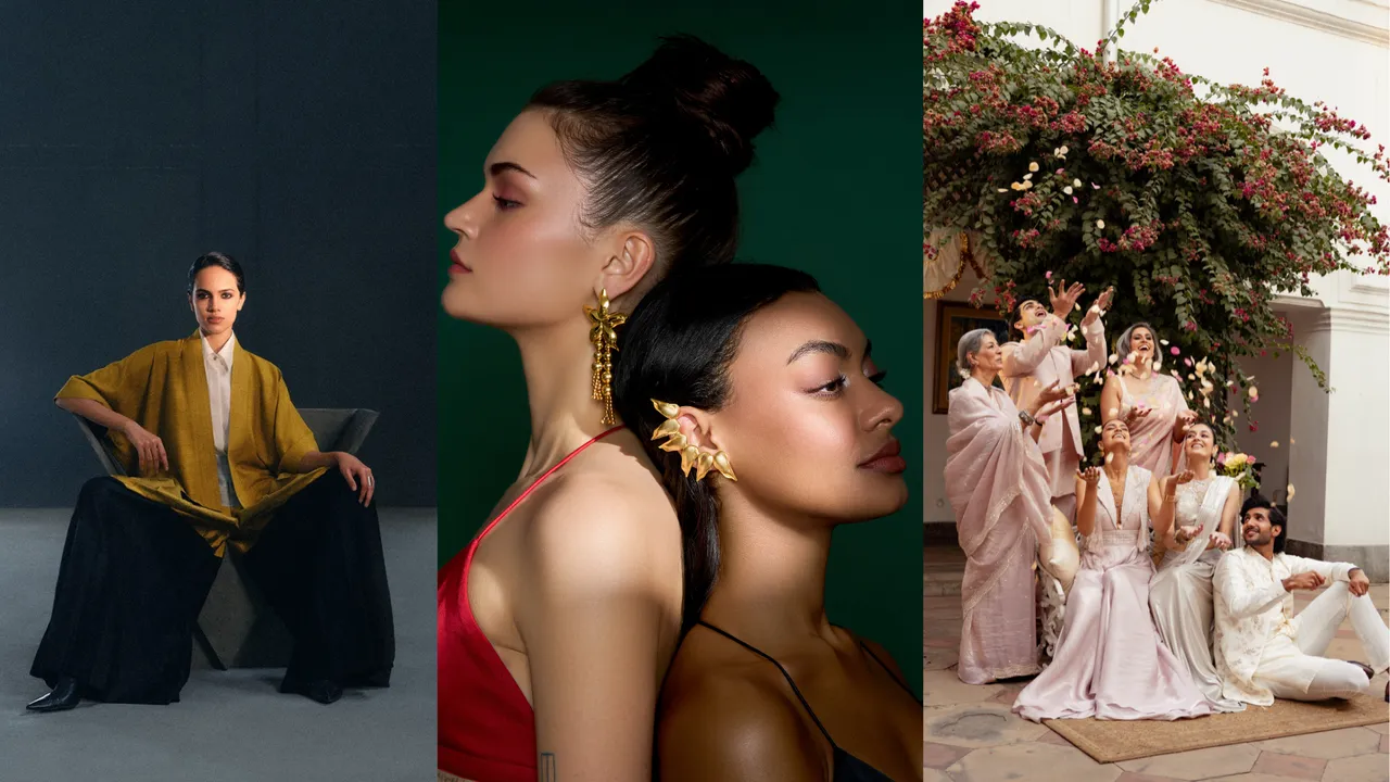 Fashion Launches