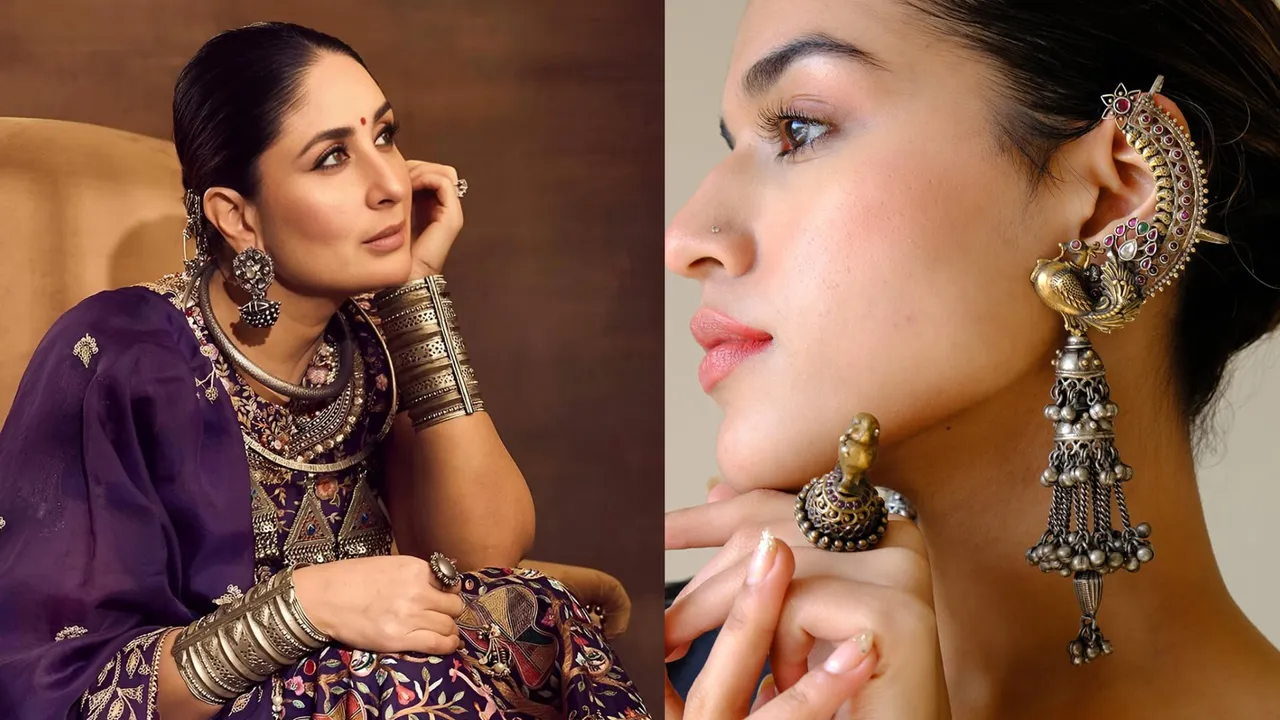 Apala Silver Jewellery