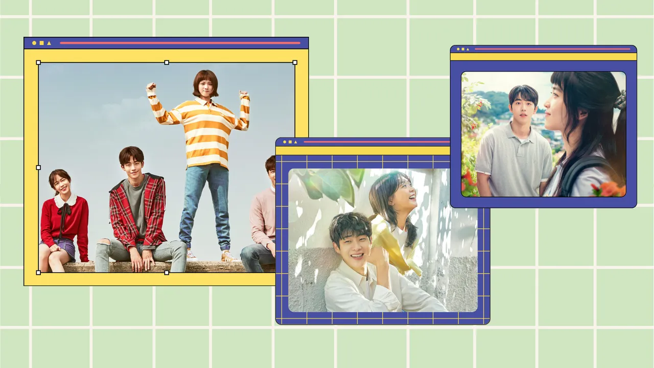 Summer K-Dramas