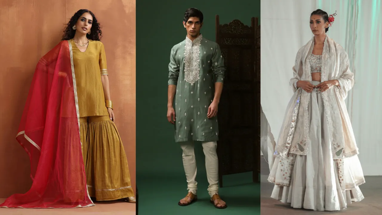 Eid Outfit