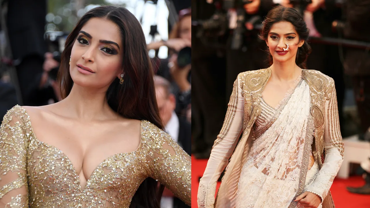 Sonam Kapoor