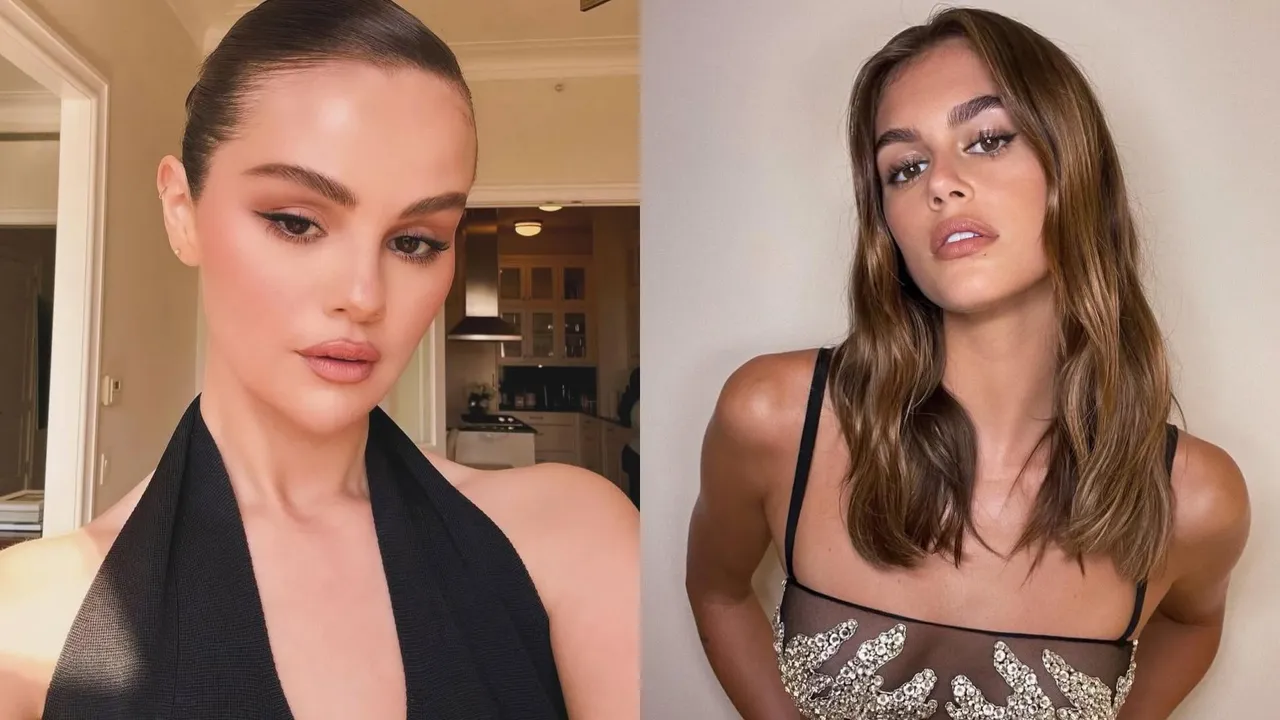 makeup