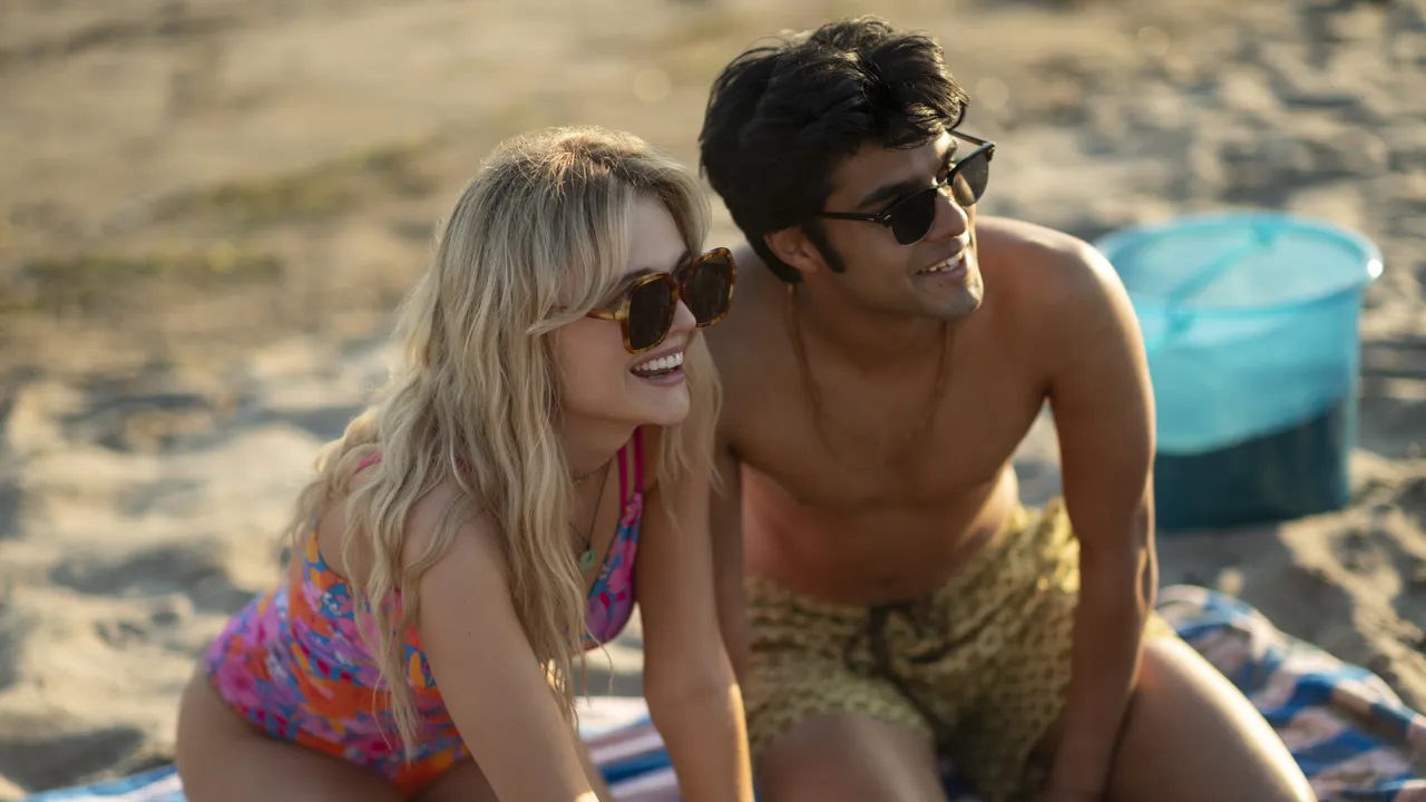 We Were Liars
