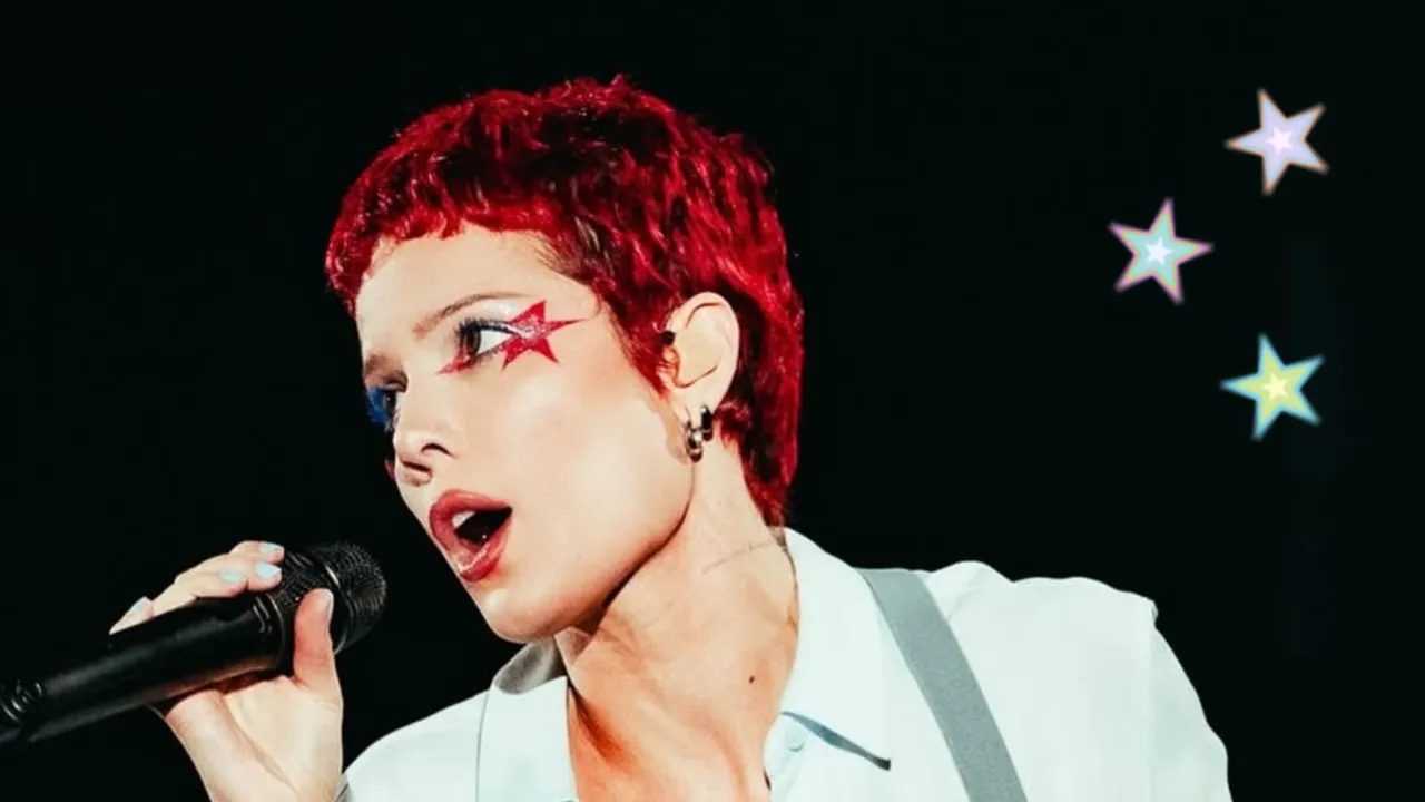 makeup