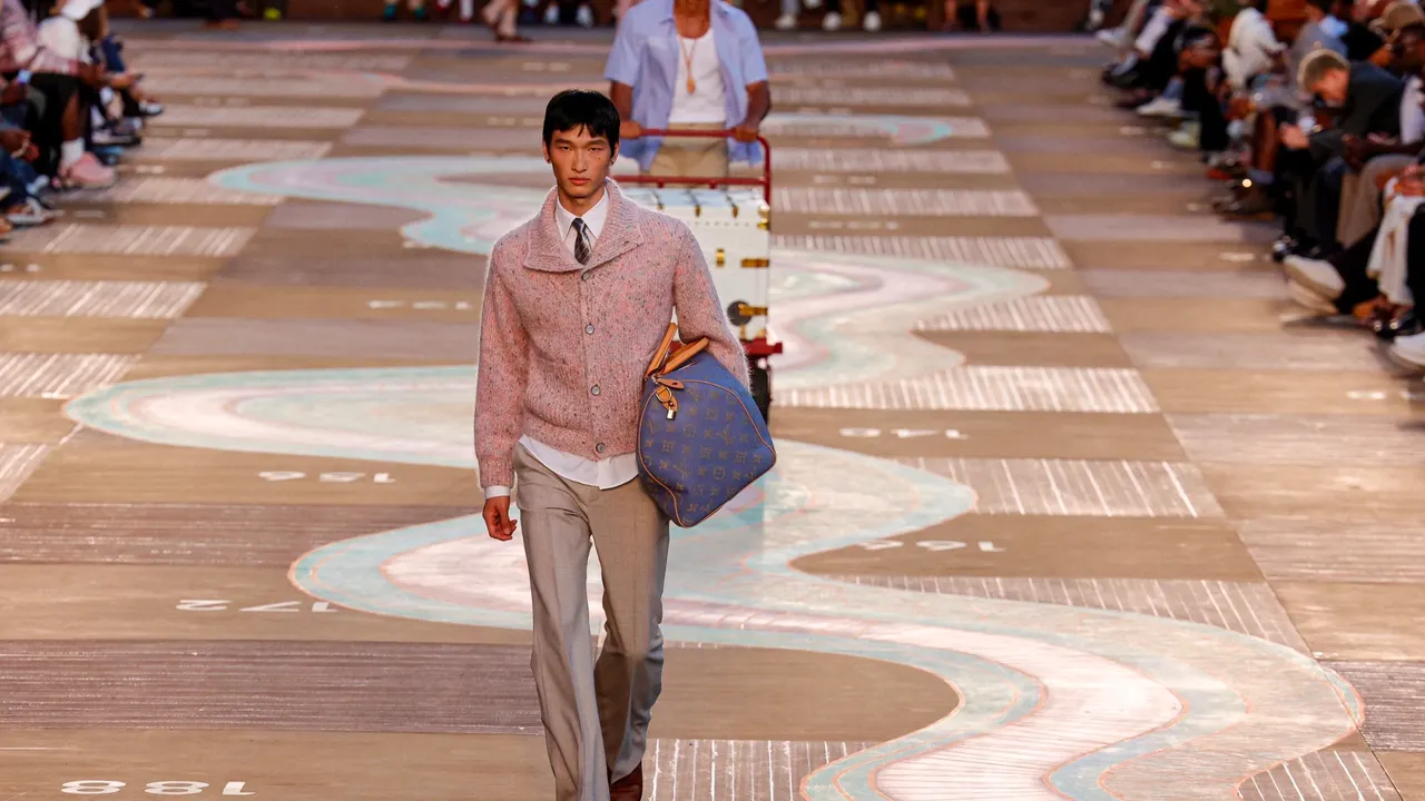Louis Vuitton
